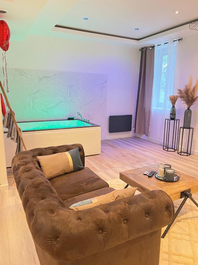 Eden Spa St Etienne Saint-Etienne  Extérieur photo