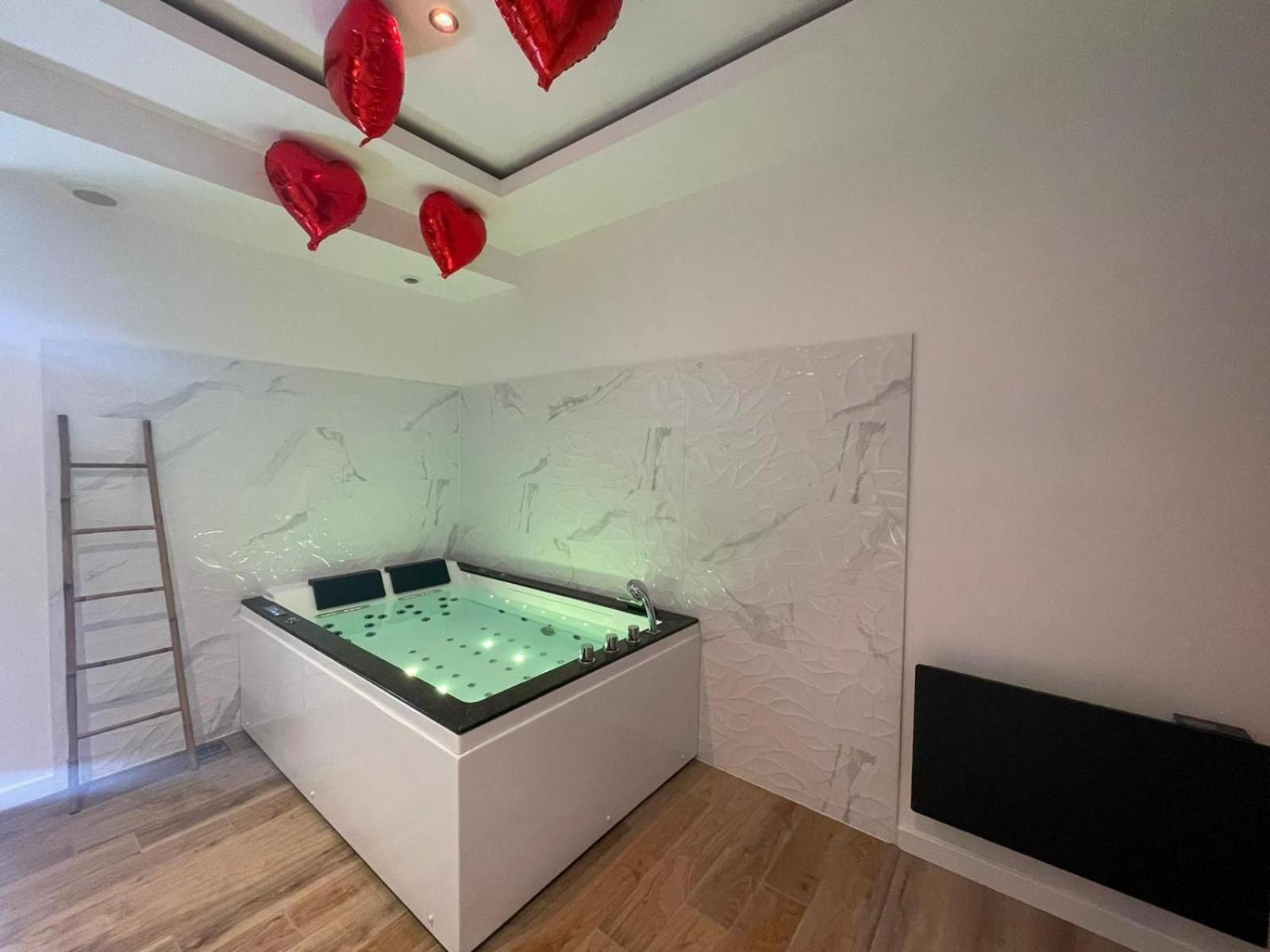Eden Spa St Etienne Saint-Etienne  Extérieur photo